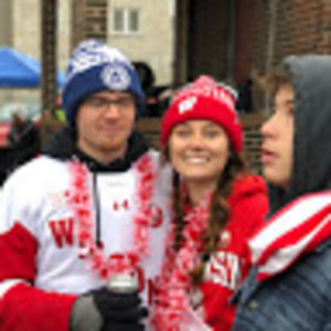 Meet your Posher, Abby